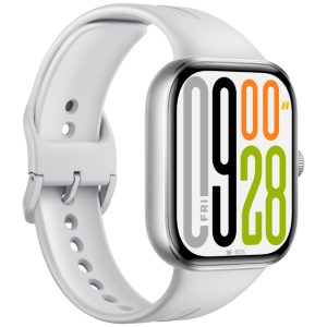 Xiaomi Redmi Watch 5 Silver Gray sat (BHR9381GL) - Slika 1
