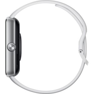 Xiaomi Redmi Watch 5 Silver Gray sat (BHR9381GL) - Slika 2