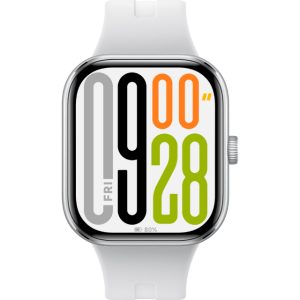 Xiaomi Redmi Watch 5 Silver Gray sat (BHR9381GL) - Slika 3
