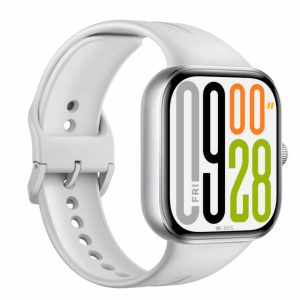 Xiaomi Redmi Watch 5 Silver Gray sat (BHR9381GL) - Slika 4