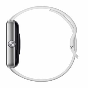 Xiaomi Redmi Watch 5 Silver Gray sat (BHR9381GL) - Slika 5