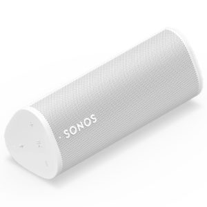 Sonos Roam 2 Bežični zvučnik beli - Slika 2