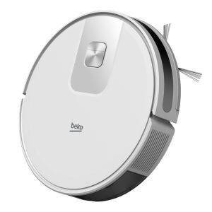 Beko RoboSmart VRR 60314 VW robot usisivač sa posudom - Slika 2