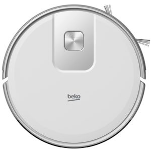 Beko RoboSmart VRR 60314 VW robot usisivač sa posudom - Slika 3