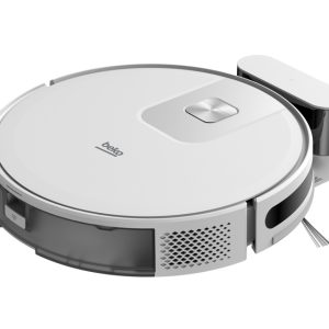 Beko RoboSmart VRR 60314 VW robot usisivač sa posudom - Slika 5