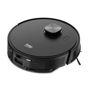 Beko RoboSmart VRR 62514 VB robot usisivač sa posudom - Slika 4