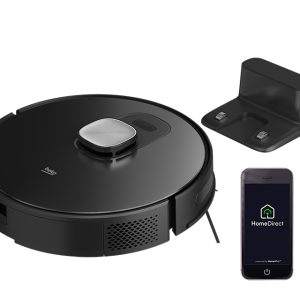 Beko RoboSmart VRR 70214 VB robot usisivač sa posudom - Slika 1