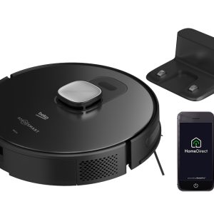 Beko RoboSmart VRR 84314 VB robot usisivač sa posudom - Slika 3