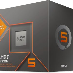 AMD Ryzen 5 8600G AI do 5.0GHz Box (100-100001237BOX) procesor - Slika 2