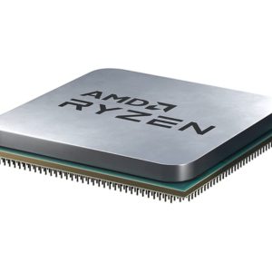 AMD Ryzen 7 5700X 8 cores do 4.6GHz Tray (100-000000926) procesor - Slika 1