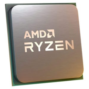 AMD Ryzen 7 5700X 8 cores do 4.6GHz Tray (100-000000926) procesor - Slika 2