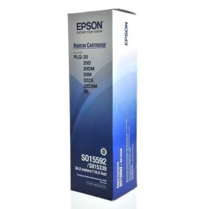 Epson Ribon EPSON PLQ 20 SO15339 - Slika 3