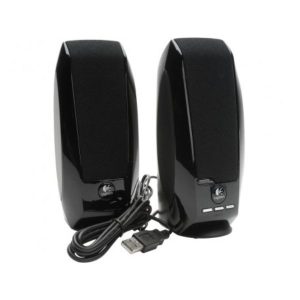Logitech Zvucnik Logitech S150 Black 980-000029 - Slika 2