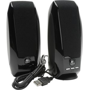 Logitech Zvucnik Logitech S150 Black 980-000029 - Slika 3