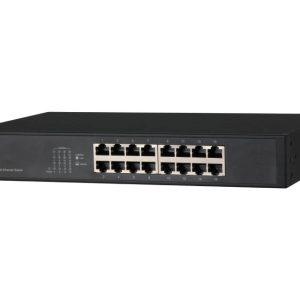 Dahua S3016-16GT 16port Ethernet switch - Slika 1