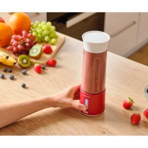 Sencor SBL 134RD prenosni blender - Slika 1