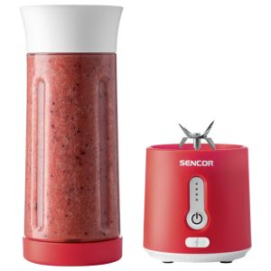 Sencor SBL 134RD prenosni blender - Slika 3