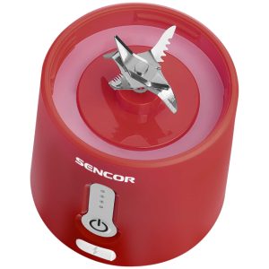 Sencor SBL 134RD prenosni blender - Slika 4