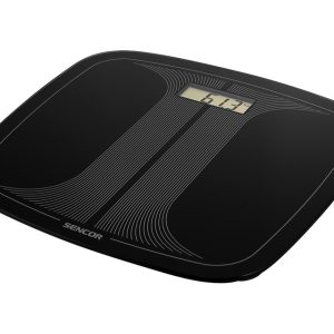 Sencor SBS 2406BK vaga - Slika 1
