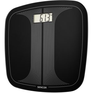 Sencor SBS 2406BK vaga - Slika 4