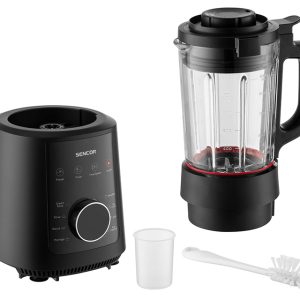 Sencor SBU 0510BK Multifunkcijski blender sa funkcijom kuvanja - Slika 1