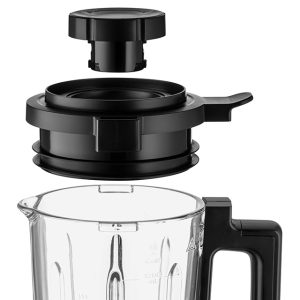 Sencor SBU 0510BK Multifunkcijski blender sa funkcijom kuvanja - Slika 2