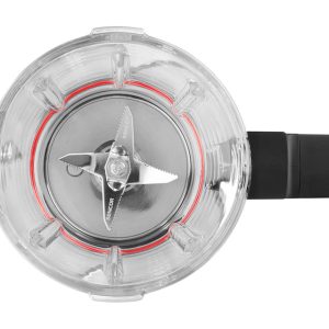 Sencor SBU 0510BK Multifunkcijski blender sa funkcijom kuvanja - Slika 3