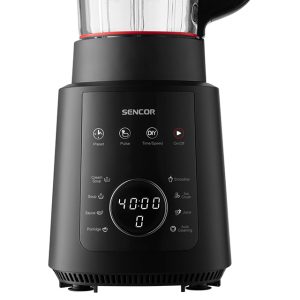 Sencor SBU 0510BK Multifunkcijski blender sa funkcijom kuvanja - Slika 5