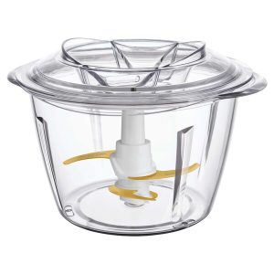Sencor Seckalica Sencor SCB 5100WH-EUE3/800W/bela - Slika 2