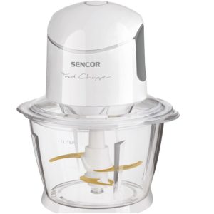 Sencor Seckalica Sencor SCB 5100WH-EUE3/800W/bela - Slika 3