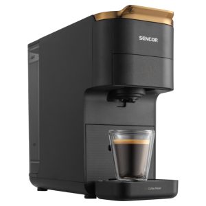 Sencor SCC 1000BK Aparat za espresso kafu - Slika 1