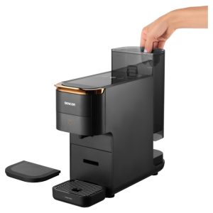 Sencor SCC 1000BK Aparat za espresso kafu - Slika 2