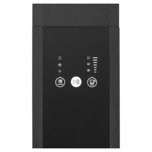 Sencor SCC 1000BK Aparat za espresso kafu - Slika 3