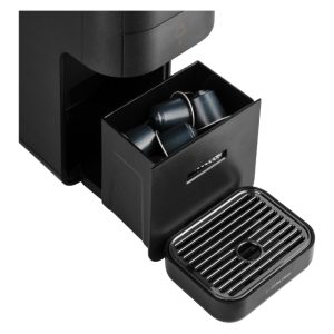 Sencor SCC 1000BK Aparat za espresso kafu - Slika 8