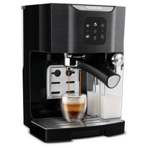 Sencor SES 4040BK Aparat za espresso kafu - Slika 2