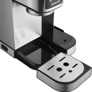 Sencor SES 4910SS Aparat za espresso kafu - Slika 2