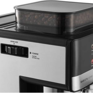 Sencor SES 5000SS Aparat za espresso kafu - Slika 2