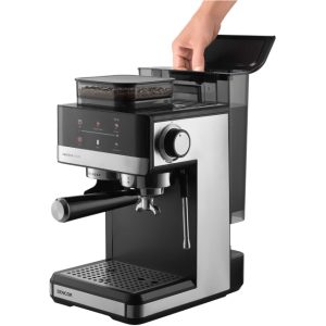 Sencor SES 5000SS Aparat za espresso kafu - Slika 3