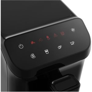 Sencor SES 6000BK Aparat za espresso kafu - Slika 2