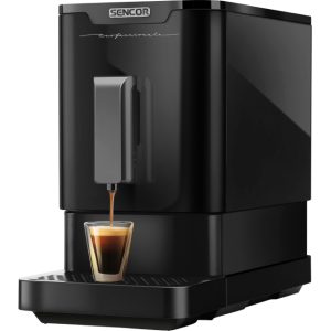 Sencor SES 7018BK Aparat za espresso kafu - Slika 4