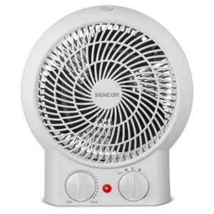 Sencor SFH 7020WH ventilatorska grejalica - Slika 5
