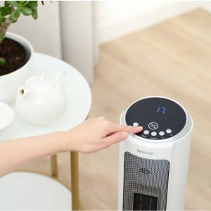Sencor SFH 8994WH PTC keramička stubna grejalica - Slika 5