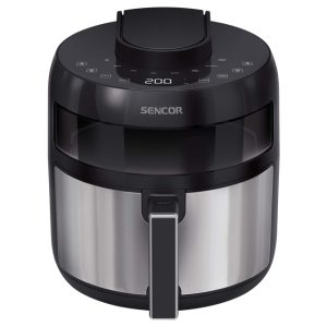 Sencor SFR 5010BK friteza na vruć vazduh - Slika 1