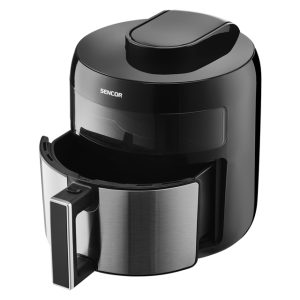 Sencor SFR 5010BK friteza na vruć vazduh - Slika 5