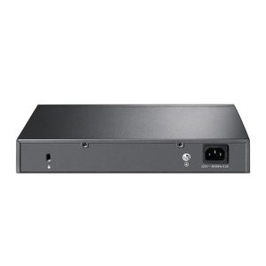 Tp-Link SG3210(UN) Omada 8-Port Gigabit L2+ Upravljivi Switch sa 2 SFP Slots - Slika 2