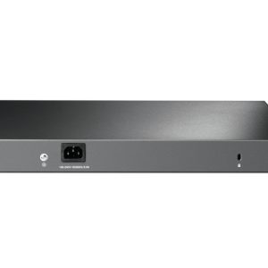 Tp-Link SG3428XMP Omada 28-Port upravljiv Switch sa 24- Porta PoE+ + 4-Port 10GE SFP+ L2+ - Slika 3