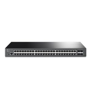 Tp-Link SG3452 Omada 48-port Gigabit upravljiv switch 4SFP - Slika 2