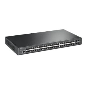Tp-Link SG3452 Omada 48-port Gigabit upravljiv switch 4SFP - Slika 3