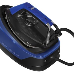 Beko SGA 7124 D parna stanica - Slika 1