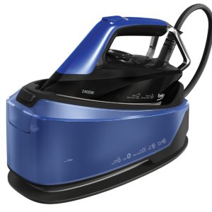 Beko SGA 7124 D parna stanica - Slika 4